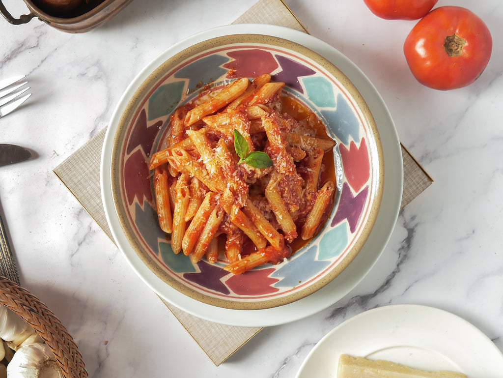 Penne all'Arrabiata